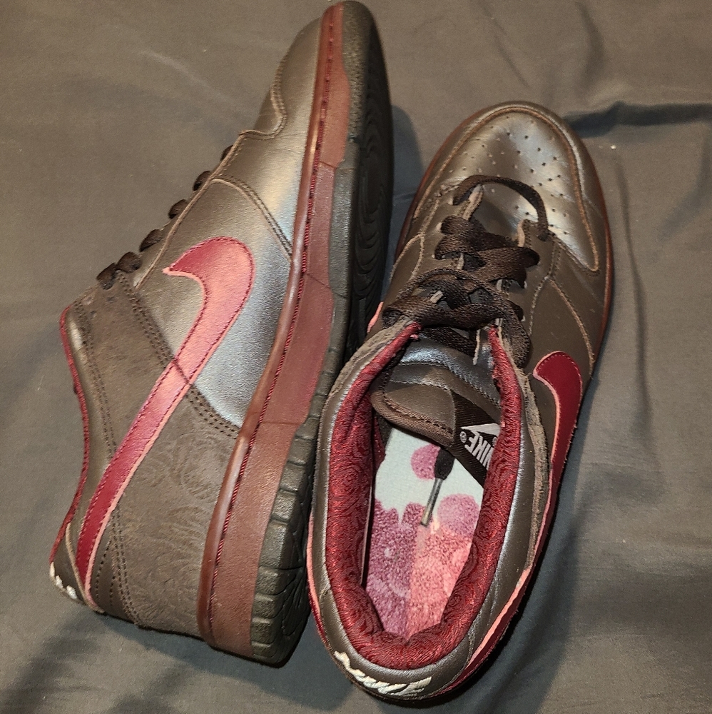 Nike Sneakers